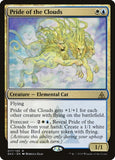 Alcatéia das Nuvens / Pride of the Clouds - Magic: The Gathering - MoxLand