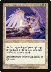 Cuidado Convalescente / Convalescent Care - Magic: The Gathering - MoxLand