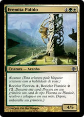 Eremita Pálido / Pale Recluse - Magic: The Gathering - MoxLand