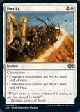 Fortificar / Fortify - Magic: The Gathering - MoxLand
