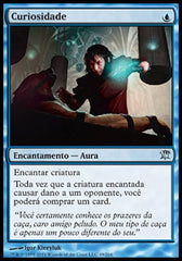 Curiosidade / Curiosity - Magic: The Gathering - MoxLand