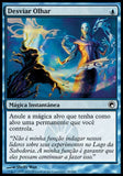 Desviar Olhar / Turn Aside - Magic: The Gathering - MoxLand