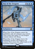 Dia dos Dragões / Day of the Dragons - Magic: The Gathering - MoxLand