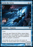 Geist do Grito / Shriekgeist - Magic: The Gathering - MoxLand