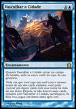 Vasculhar a Cidade / Search the City - Magic: The Gathering - MoxLand