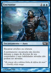 Encrustar / Encrust - Magic: The Gathering - MoxLand