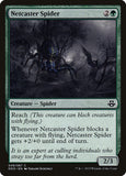 Aranha Lançadora de Rede / Netcaster Spider - Magic: The Gathering - MoxLand