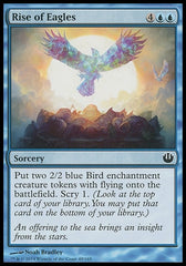 Ascensão das Águias / Rise of Eagles - Magic: The Gathering - MoxLand