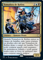 Tomadora de Reféns / Hostage Taker - Magic: The Gathering - MoxLand