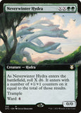Hidra de Nevenunca / Neverwinter Hydra - Magic: The Gathering - MoxLand