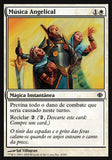 Música Angelical / Angelsong - Magic: The Gathering - MoxLand