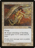 Pajem Angelical / Angelic Page