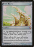 Torre de Marfim / Ivory Tower - Magic: The Gathering - MoxLand