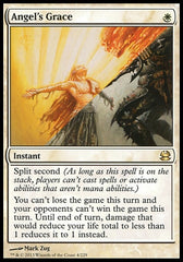 Graça do Anjo / Angel’s Grace - Magic: The Gathering - MoxLand