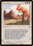Cleansing / Cleansing - Magic: The Gathering - MoxLand