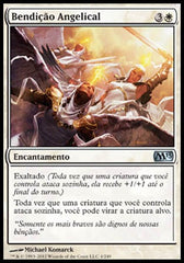 Bendição Angelical / Angelic Benediction - Magic: The Gathering - MoxLand