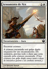 Armamento de Nyx / Armament of Nyx - Magic: The Gathering - MoxLand