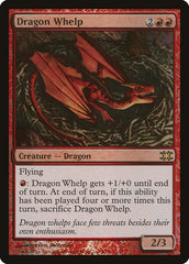 Filhote de Dragão / Dragon Whelp - Magic: The Gathering - MoxLand