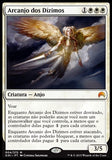 Arcanjo dos Dízimos / Archangel of Tithes - Magic: The Gathering - MoxLand