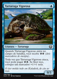 Tartaruga Vigorosa / Thriving Turtle - Magic: The Gathering - MoxLand