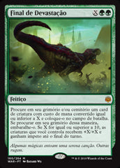 Final de Devastação / Finale of Devastation - Magic: The Gathering - MoxLand