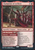 Champions of Archery - Magic: The Gathering - MoxLand