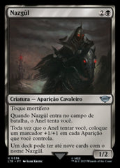 Nazgûl - Magic: The Gathering - MoxLand