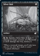 Virote de Prata / Silver Bolt - Magic: The Gathering - MoxLand