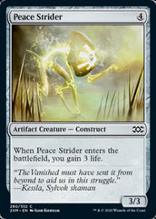 Andarilho Pacificador / Peace Strider - Magic: The Gathering - MoxLand