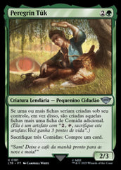 Peregrin Tûk / Peregrin Took - Magic: The Gathering - MoxLand