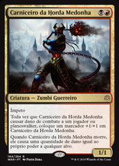 Carniceiro da Horda Medonha / Dreadhorde Butcher - Magic: The Gathering - MoxLand