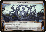 The Zephyr Maze - Magic: The Gathering - MoxLand