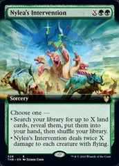 Intervenção de Nileia / Nylea's Intervention - Magic: The Gathering - MoxLand