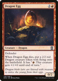 Ovo de Dragão / Dragon Egg - Magic: The Gathering - MoxLand