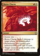 Amuleto Boros / Boros Charm - Magic: The Gathering - MoxLand