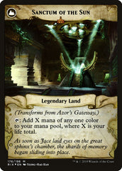 Portal de Azor / Azor's Gateway - Magic: The Gathering - MoxLand