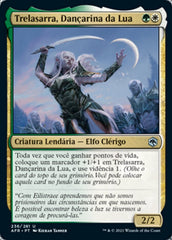 Trelasarra, Moon Dancer / Trelasarra, Moon Dancer - Magic: The Gathering - MoxLand