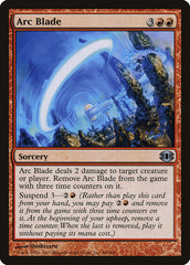 Arcolâmina / Arc Blade - Magic: The Gathering - MoxLand