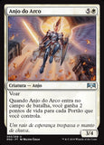 Anjo do Arco / Archway Angel