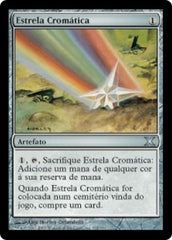 Estrela Cromática / Chromatic Star - Magic: The Gathering - MoxLand