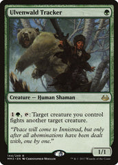 Rastreador de Ulvenwald / Ulvenwald Tracker - Magic: The Gathering - MoxLand
