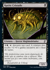 Kusite Cristado / Ridged Kusite - Magic: The Gathering - MoxLand