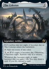 O Celestus / The Celestus - Magic: The Gathering - MoxLand