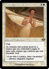 Musa Nascida do Vento / Windborn Muse - Magic: The Gathering - MoxLand