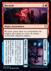 Recusar / Cooperar / Refuse / Cooperate - Magic: The Gathering - MoxLand