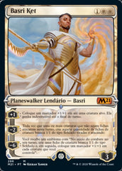 Basri Ket - Magic: The Gathering - MoxLand