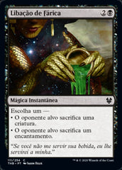 Libação de Fárica / Pharika's Libation - Magic: The Gathering - MoxLand