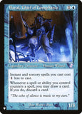 Baral, Chefe da Conformidade / Baral, Chief of Compliance - Magic: The Gathering - MoxLand