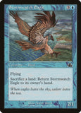 Águia Vigia-Tempestades / Stormwatch Eagle