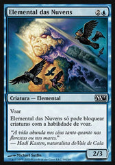 Elemental das Nuvens / Cloud Elemental - Magic: The Gathering - MoxLand